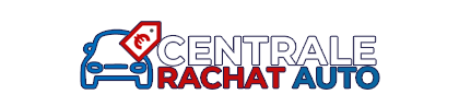 Logo de centrale rachat auto